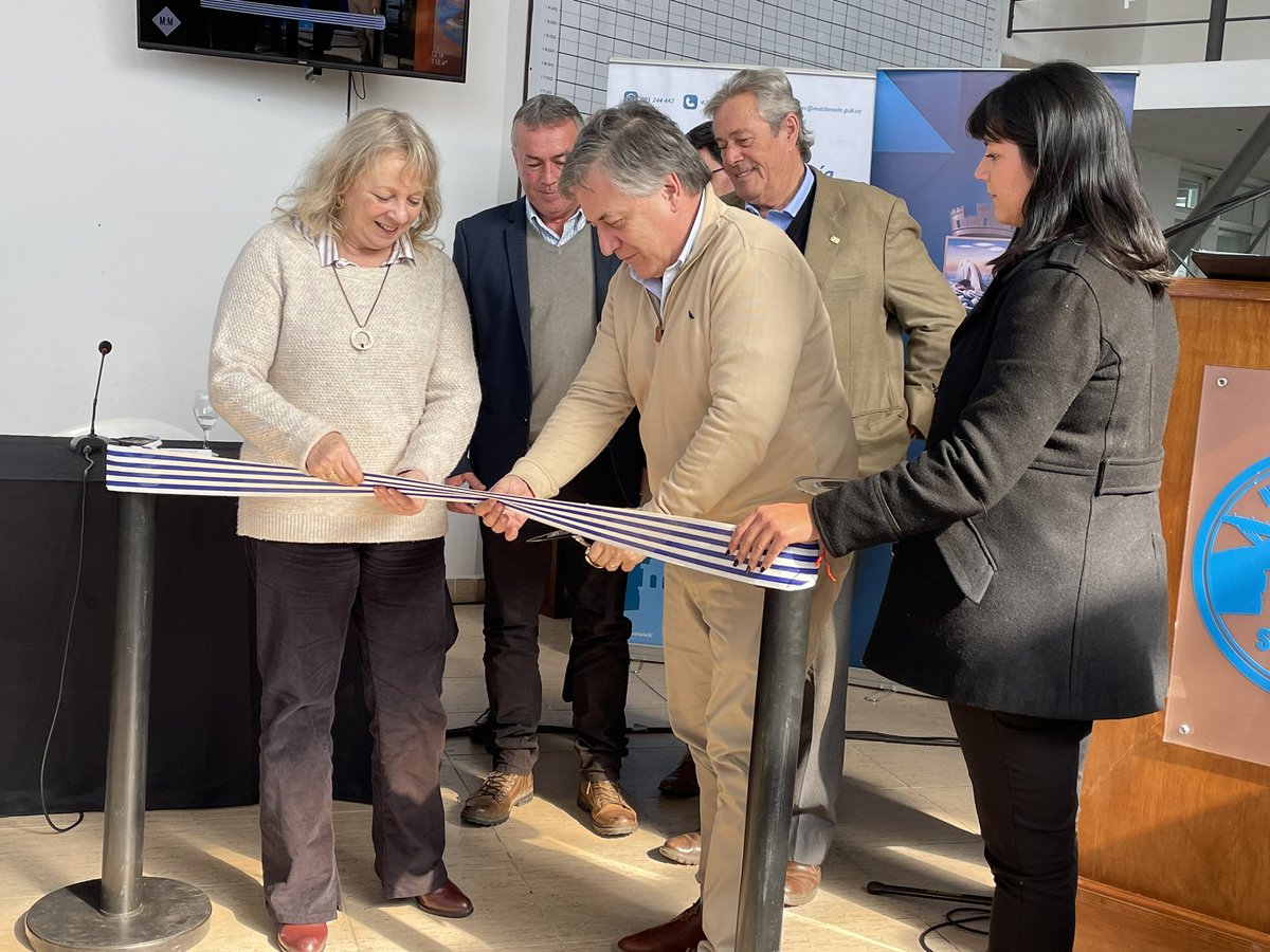 Municipio de Maldonado tweet media