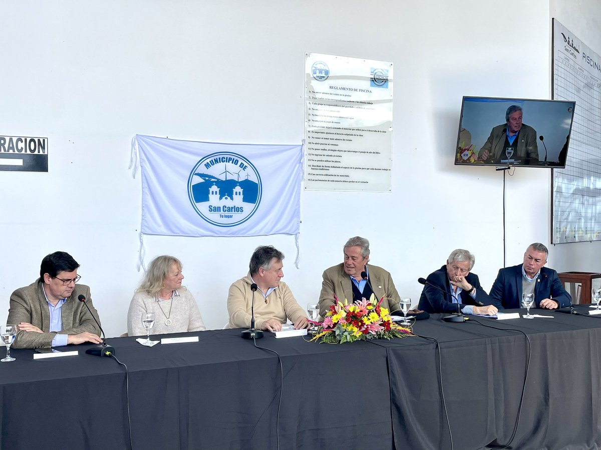 Municipio de Maldonado tweet media