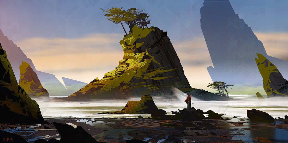 ScheierJason's tweet photo. personal paintings.
#art #painting #jasonscheier https://t.co/4HrKt6N8wc