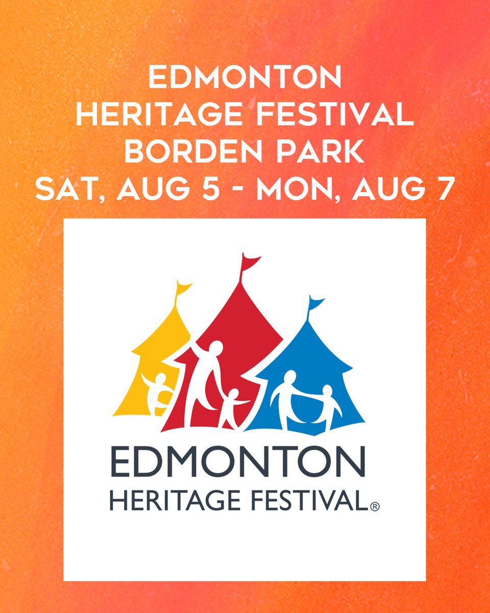 Here's what's happening this weekend! 🍦 SONiC Pop Rockin' Treats ice cream with Twice Cream 🎸 @aof_official 🎶 Pigeon Lake Music Festival 😋 @EdmHeritageFest 🌽 @corn_maze Plan your Alternative Weekend: bit.ly/45f9rkm