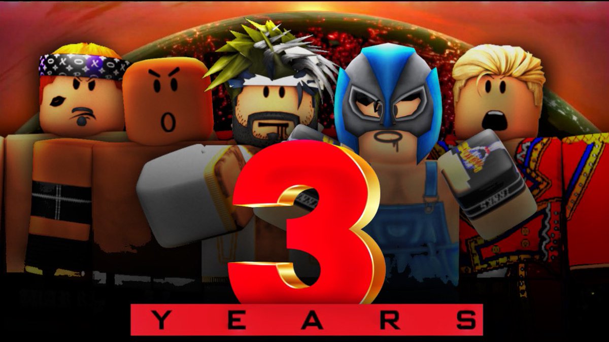 RRWPLUS's tweet photo. Celebrating 3 Years of RRW. 

🥂🎊 https://t.co/idmUkcKPf4