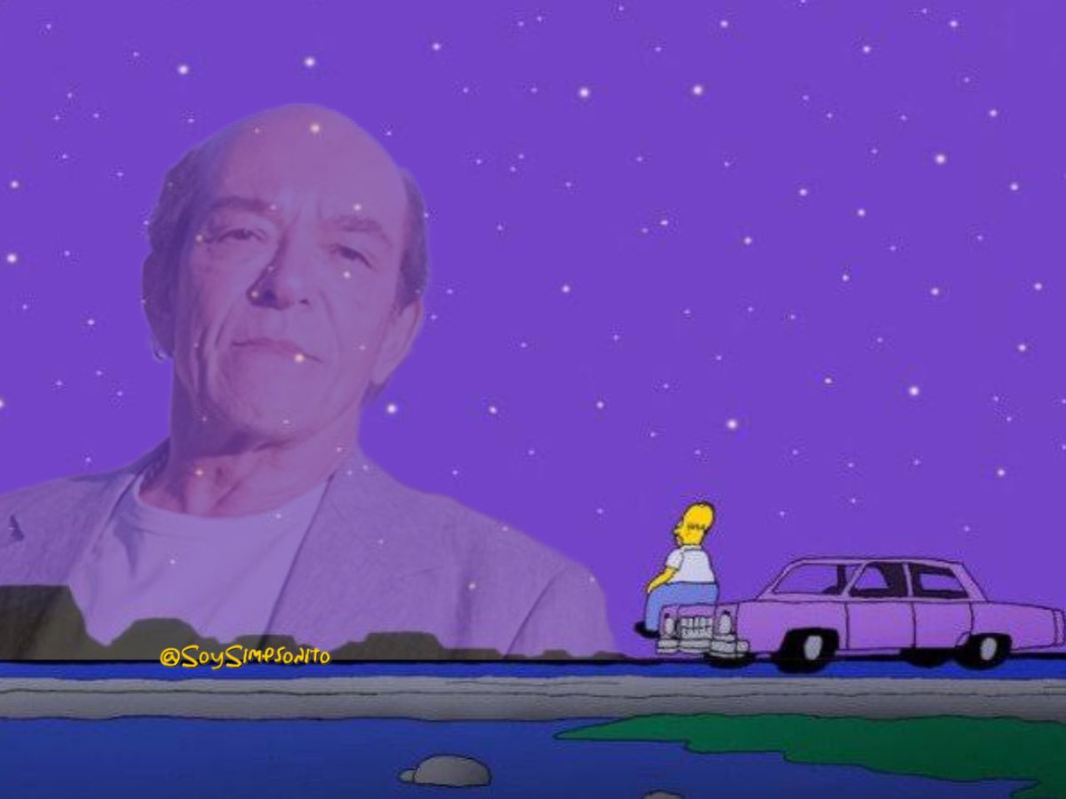 SoySimpsonito's tweet photo. Muere a los 83 años el actor estadounidense Mark Margolis, recordado principalmente por su papel del tío Hector Salamanca en Breaking Bad y Better Call Saul. https://t.co/S9Il4oAyLa