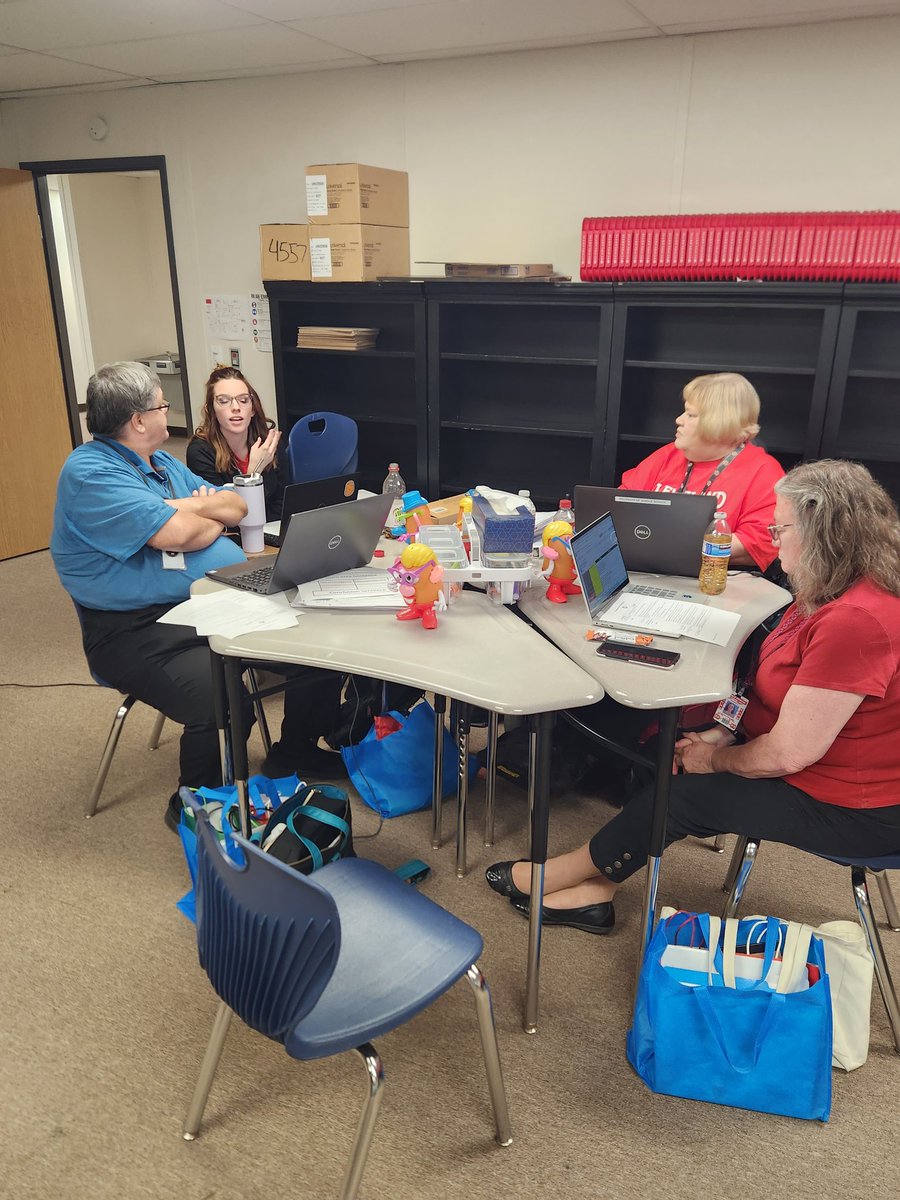 Ashley Beeman tweet media