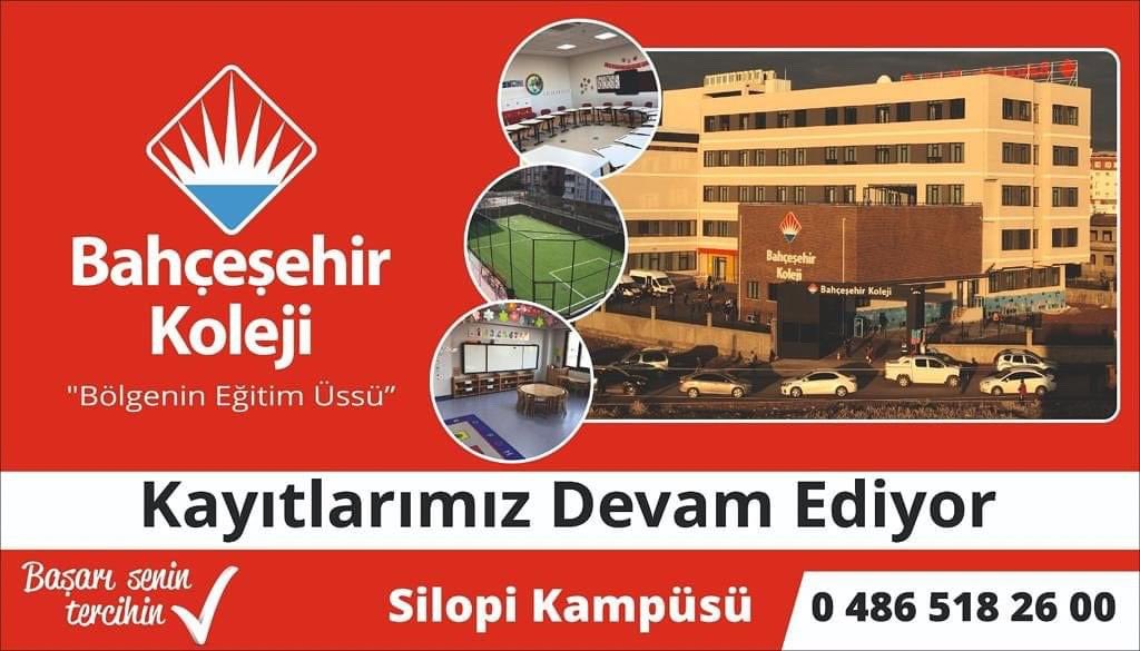 bk_silopi's tweet photo. Bölgenin Eğitim Üssü
2023-2024 Eğitim Öğretim Yılı kayıtlarımız devam ediyor. 
@MahmutAybi https://t.co/eib91oThen