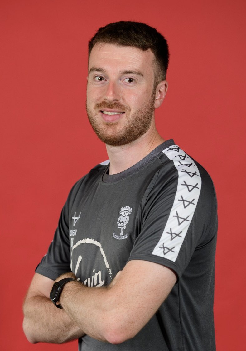 Ready for the 23/24 season. All the best to everyone else for the season ahead.