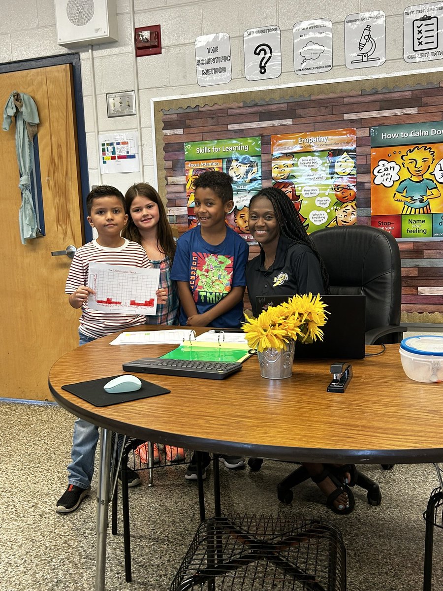 OrrsElementary's tweet photo. #FridayScienceFun #extraORRdinary https://t.co/6NxGfCe4WT