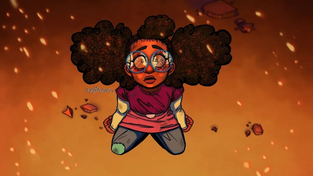 Marvel's Moon Girl and Devil Dinosaur tweet media