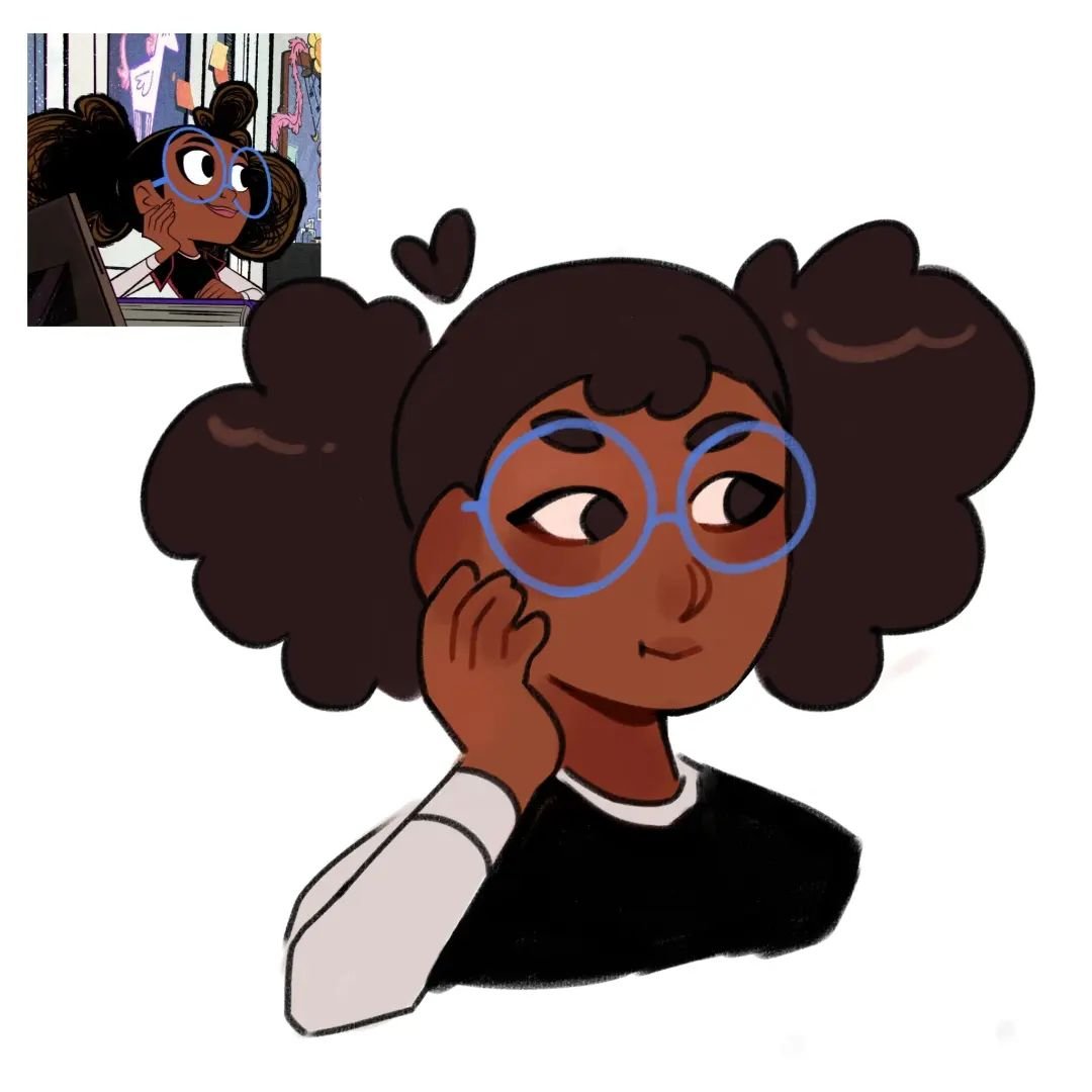 Marvel's Moon Girl and Devil Dinosaur tweet media