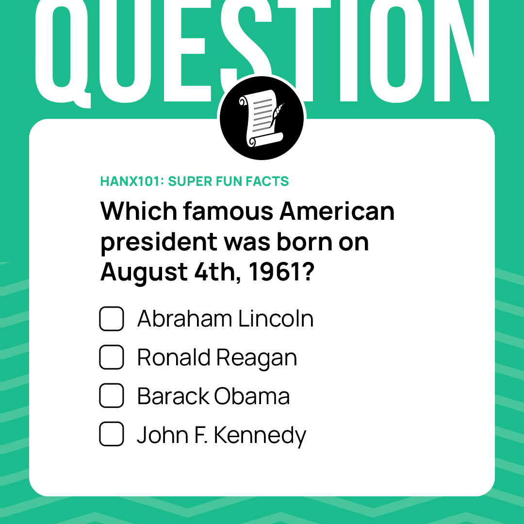 Hanx101Trivia's tweet photo. Some important events happened on this day 👀 Let's see if you can answer these questions!

#Hanx101Trivia #Trivia #TriviaNight https://t.co/QGqwfAlPX5