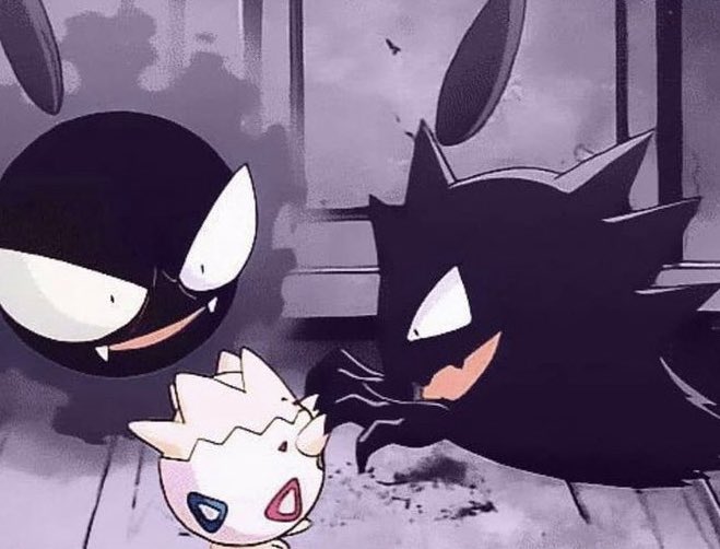PokemonGems's tweet photo. best friends https://t.co/5hyhJNSjbb