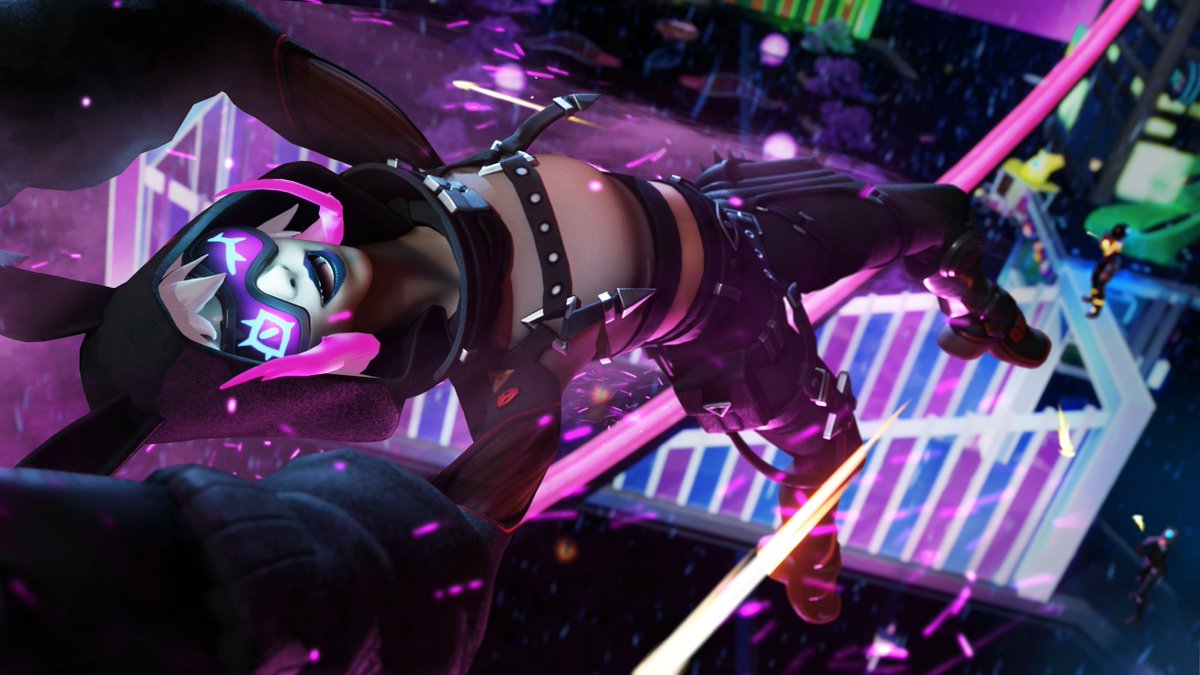 15 minutes from our first map announcement + and $100 weekly prize pool 🤯

Tune in 📺

#CreatedinFortnite #Fortnite #UEFN