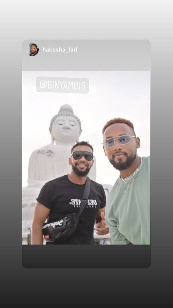 binatcx's tweet image. "Find serenity at Phuket's Big Buddha. #tranquility #spirituality #Phuket #majestic #innerpeace #reflection