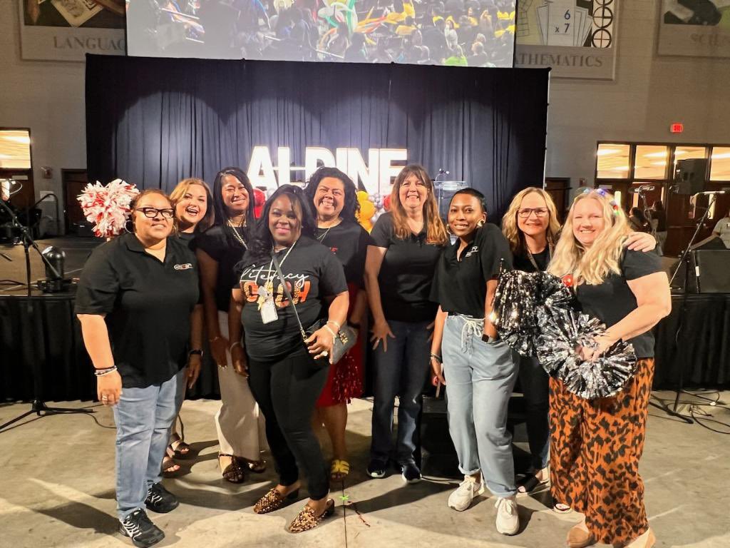 Middle School DLCs #Myaldine