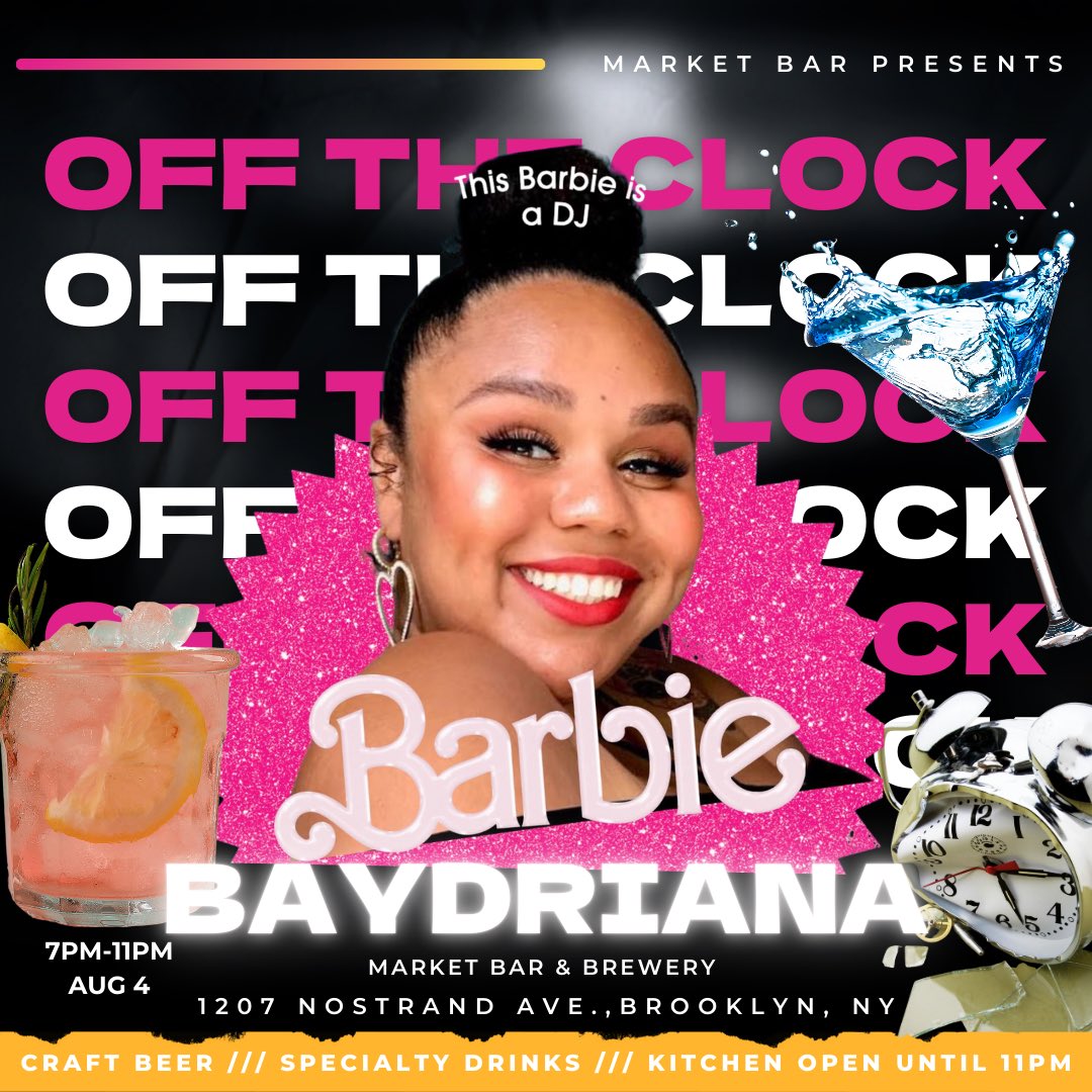 Branded With Finesse 🫧 tweet media