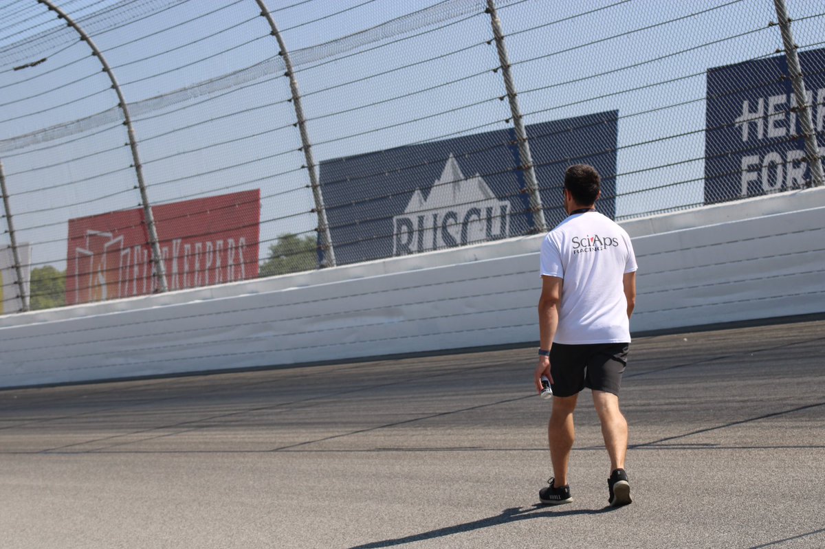 J_G_Motorsports's tweet photo. Getting ready to go here at Michigan https://t.co/HkrZwU73hl