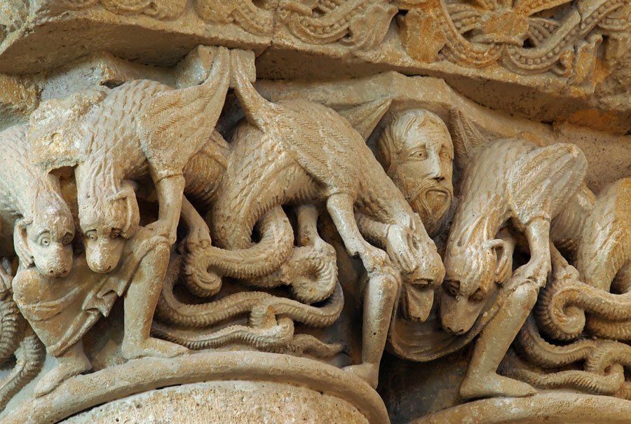 Catedral Tarragona tweet media