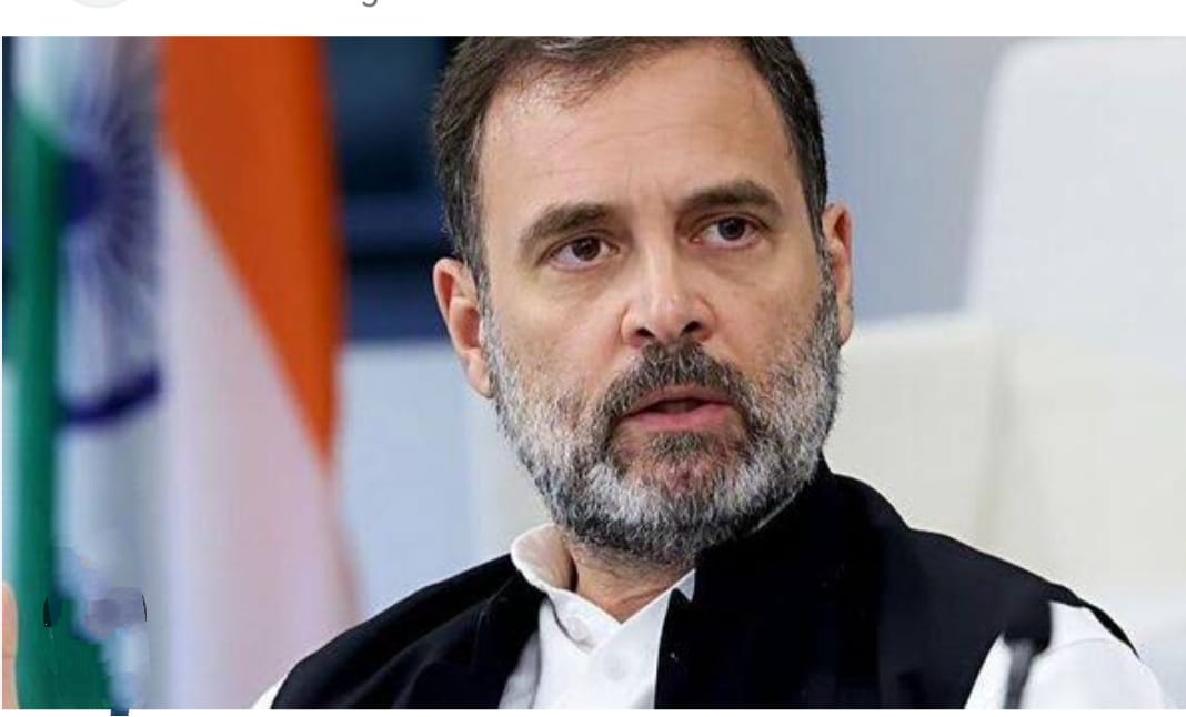 Warrior fighting Fascism. Interim stay in Disqualification Case gives solace. Let final orders be a Landmark judgement in the annals of Indian Judiciary. When INDIA faces tribulations Judiciary Stands by TRUTH. This is a Ray of Hope for INDIA. @RahulGandhi