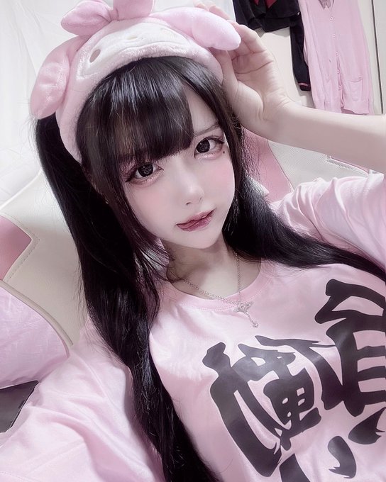 コスプレイヤー미유 ミユのTwitter画像12