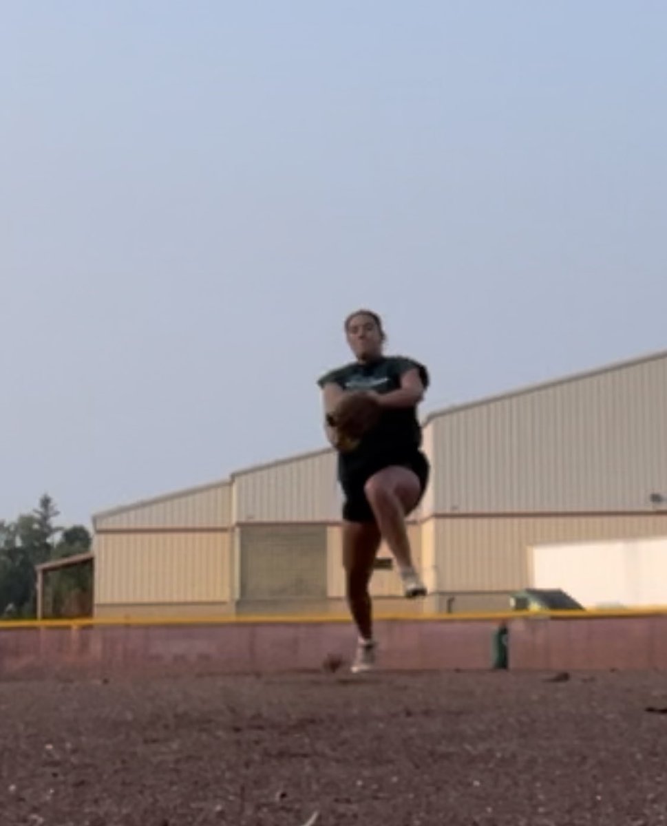 In 21 years of coaching + instruction, I’ve worked with 100s of players. 

Those who progressed the most, had these 2 qualities:

1. Body control - ability to make their body do different things. 

2. Eagerness to learn + work to improve 

Both are crucial to long term success!!