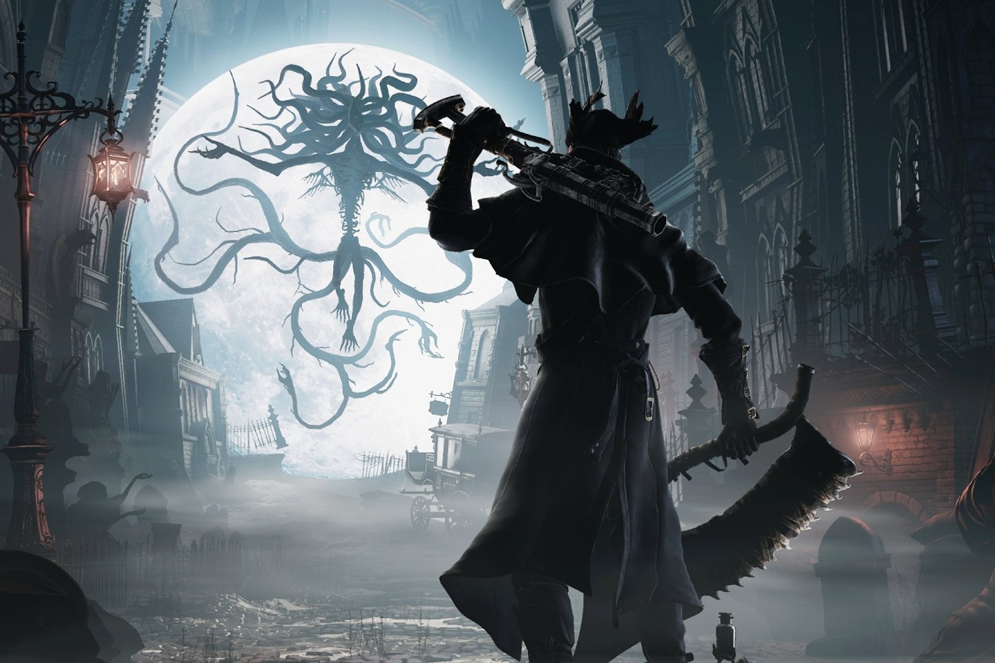 INACREDITÁVEL o que estão Fazendo com BLOODBORNE no EMULADOR DE PS4! 