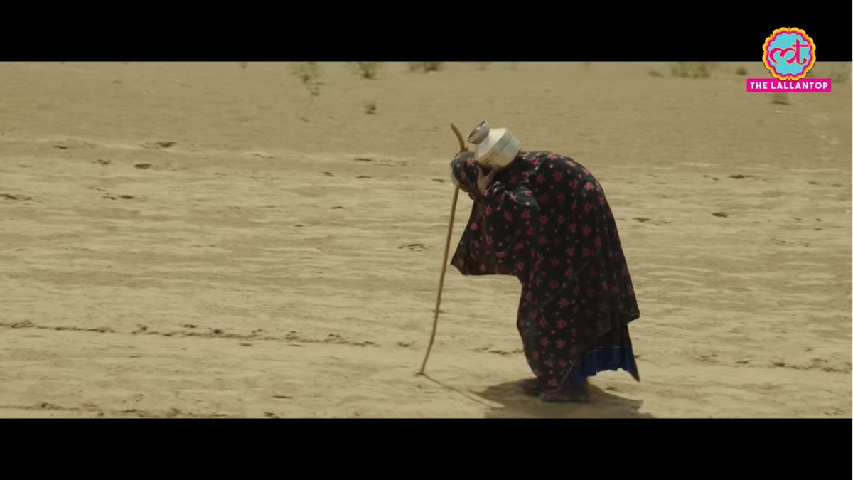 Shubhi_hi_hoon's tweet image. &apos;PIPASA&apos; is one of the most beautiful and heart touching documentary I have ever watched. It will give you GOOSEBUMPS and bring tears in your eyes!!
A must watch by @TheLallantop ❤️
@SainRajat @SonalPateria