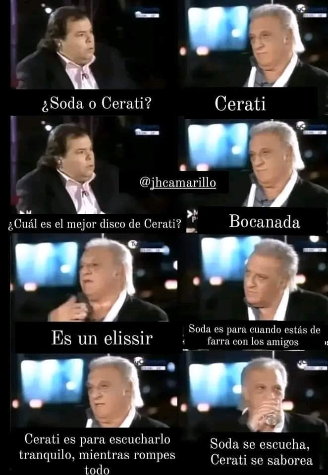 jorcal74's tweet image. Don Rulo #PoderosoPlus