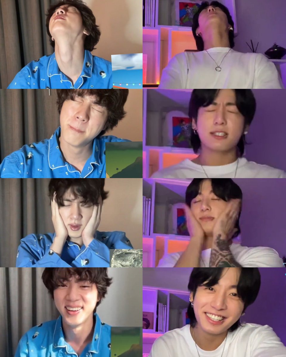 seokjinmylabsss's tweet photo. kim seokjin                    jeon jungkook https://t.co/U4evBXioQH