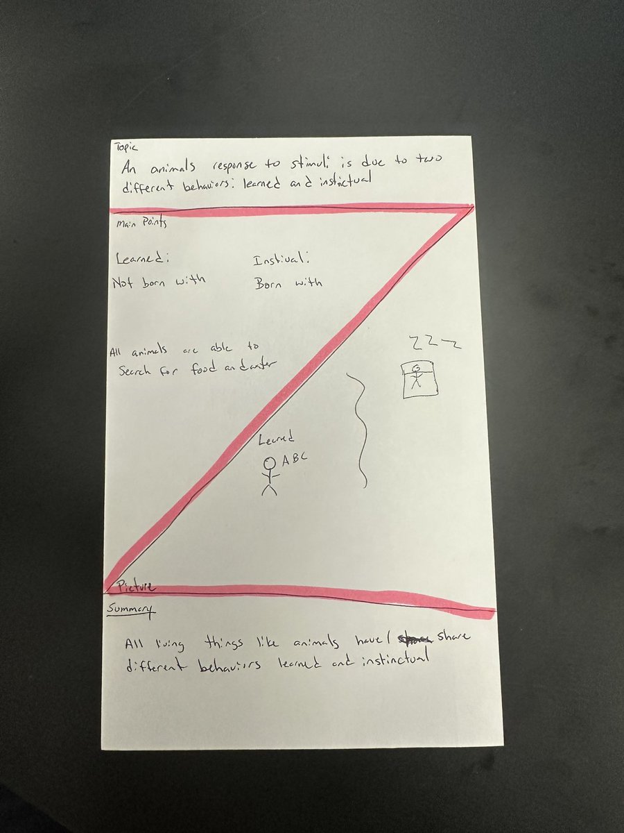 Mrs3ndsley's tweet image. 🔥 Learned some great strategies from Making Thinking Visible thanks @learnwithKV @KleinISDscience @KleinOak #kleinfamily