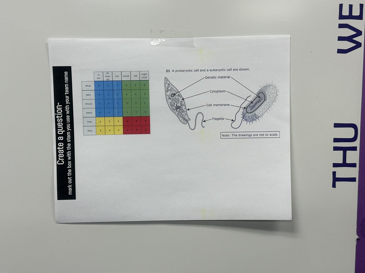 Mrs3ndsley's tweet image. 🔥 Learned some great strategies from Making Thinking Visible thanks @learnwithKV @KleinISDscience @KleinOak #kleinfamily
