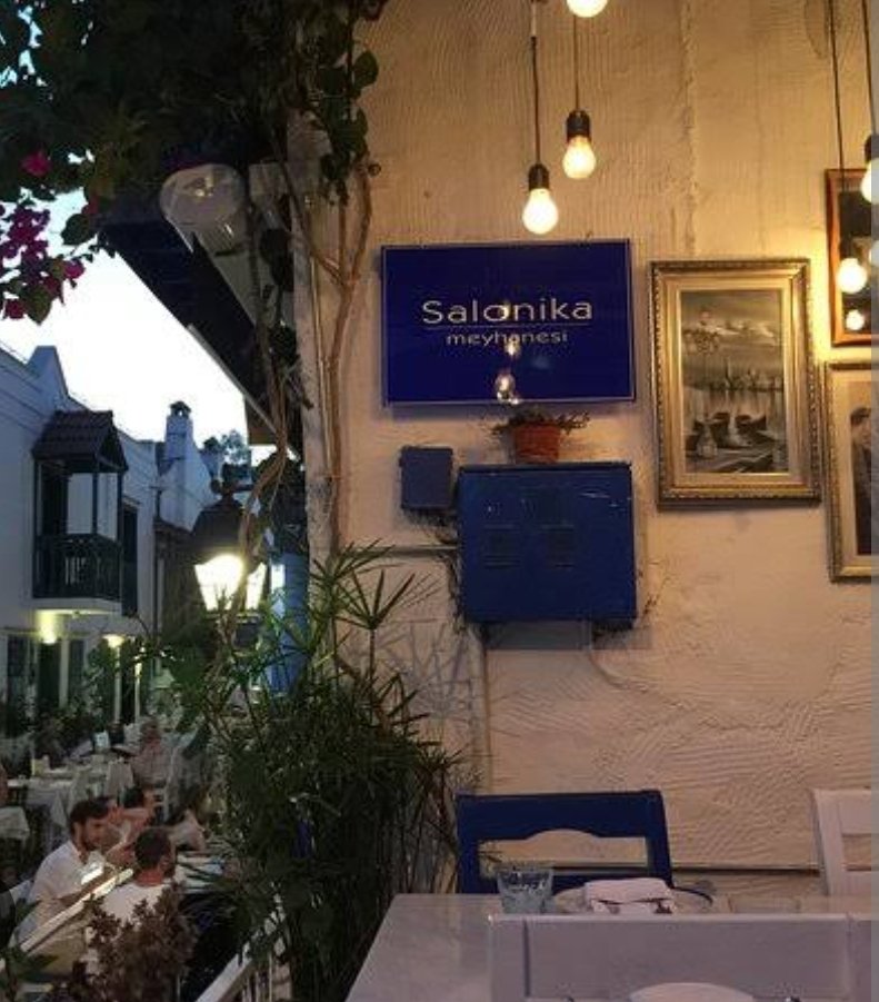Kalkan da oldugumuz dogrudur😉