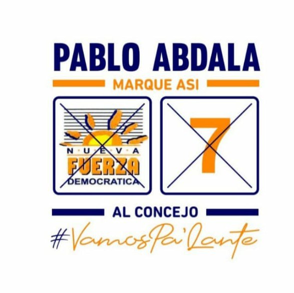 Mí querido pueblo de Montería, hemos llegado a momentos tan álgidos dónde es imperativo hacer una reestructuracion de los organismos que nos dirigen y rigen nuestros recursos a nivel municipal; mi nombre está dispuesto a consideración de todos los Monterianos #VamosPaLante 🙏