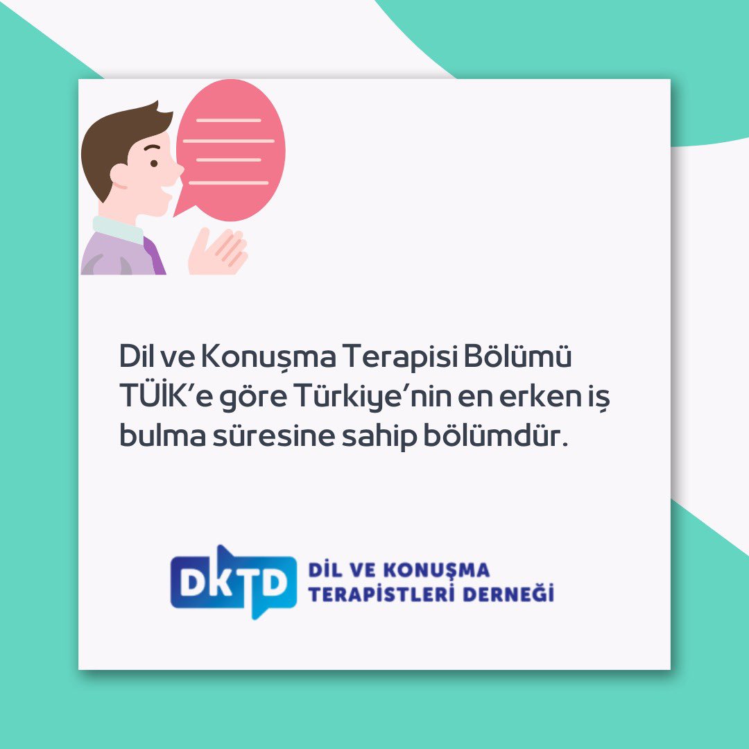 DernekDkt's tweet photo. Dil ve Konuşma Terapistleri Mağdur Ediliyor

#DKTlermagdurediliyor
@tcmeb @saglikbakanligi @drfahrettinkoca @saglikhizmetgm @Yusuf__Tekin
@tcbestepe @iletisim @erolozvar @DernekDkt @tolgatolunay https://t.co/MwY8hKCwcn