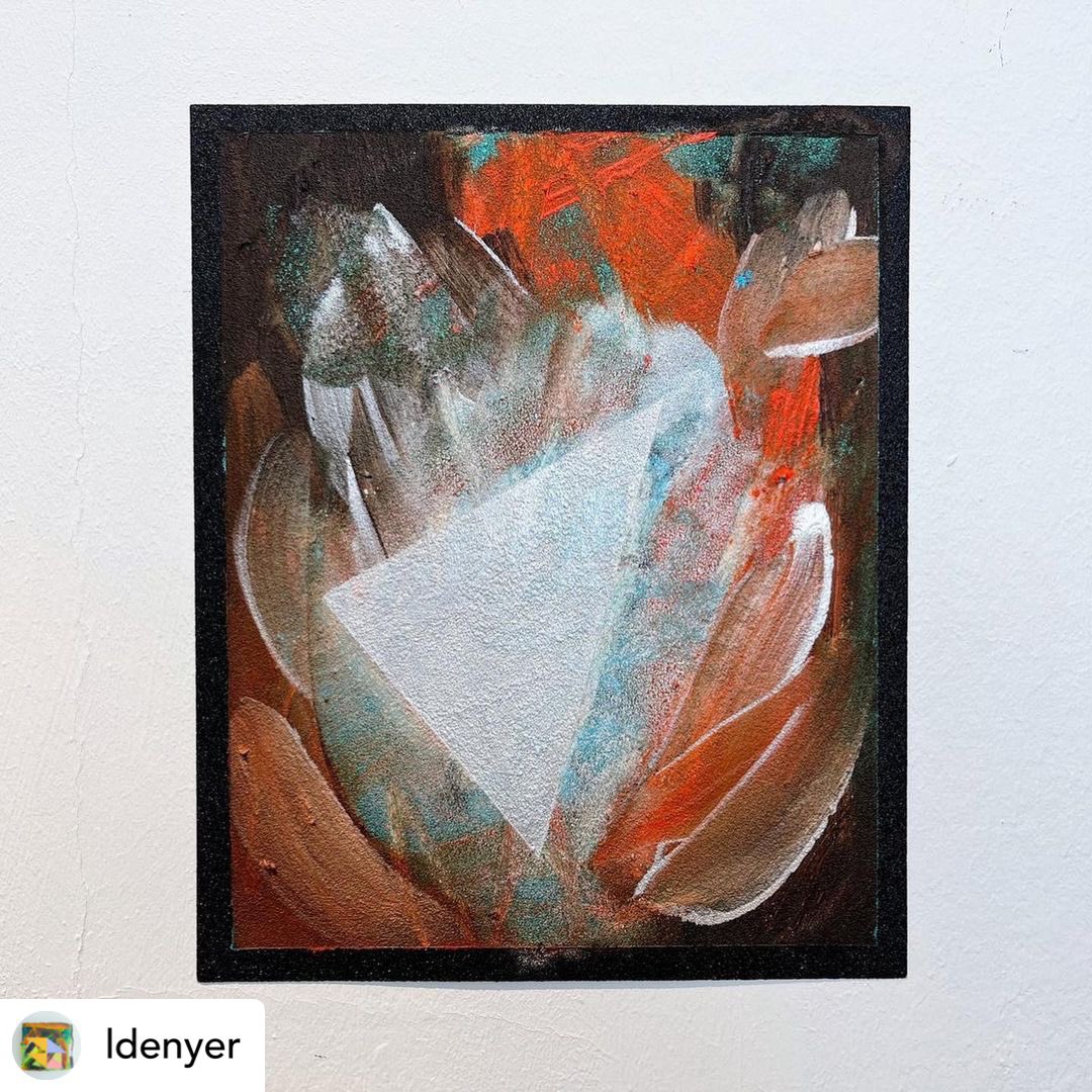 Abstract Alchemy opens at Detail in Edinburgh tomorrow Saturday 5th Aug ✨

Hope you can join us for a first look at the exhibition from 4-6pm! 🥂See catalogue here:

detailframing.co.uk/_files/ugd/ca5…

#abstractart #edinburgh #abstractpainting #exhibition #groupshow #art