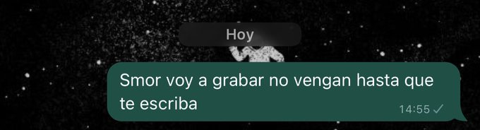 Cuando haces nopor y hay un amigo en la casa https://t.co/CAc3PpDA7F