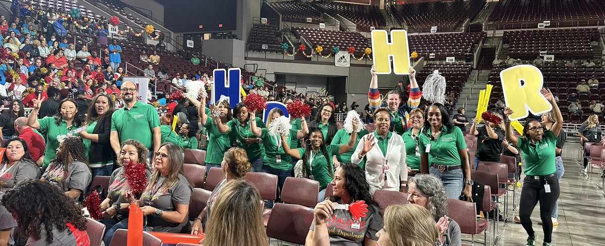 #MyAldine

My peeps!!