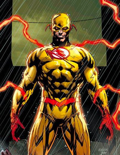 Uber_Kryptonian's tweet photo. Let me get this straight. Zack Snyder, Rick Famuyiwa, Jay Oliva were going to build out a DCEU Justice League Unlimited taking on Darkseid, beat him, and then reveal that Reverse Flash has been secretly fucking with the DCEU to mess with Barry?? 

WHAT THE FUCK DID WE LOSE https://t.co/R6QIjf4CWH