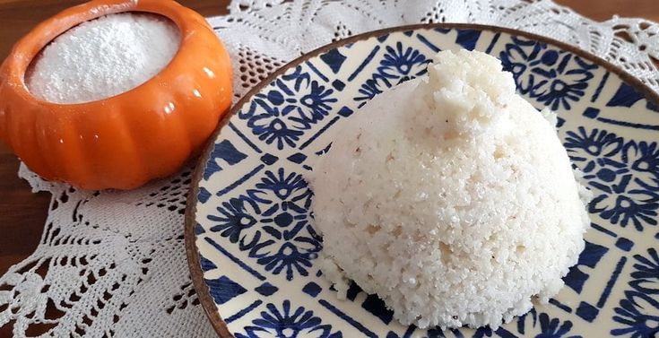 minhowayss's tweet photo. ja provaram cuscuz de arroz? https://t.co/ftwB5nEOHg