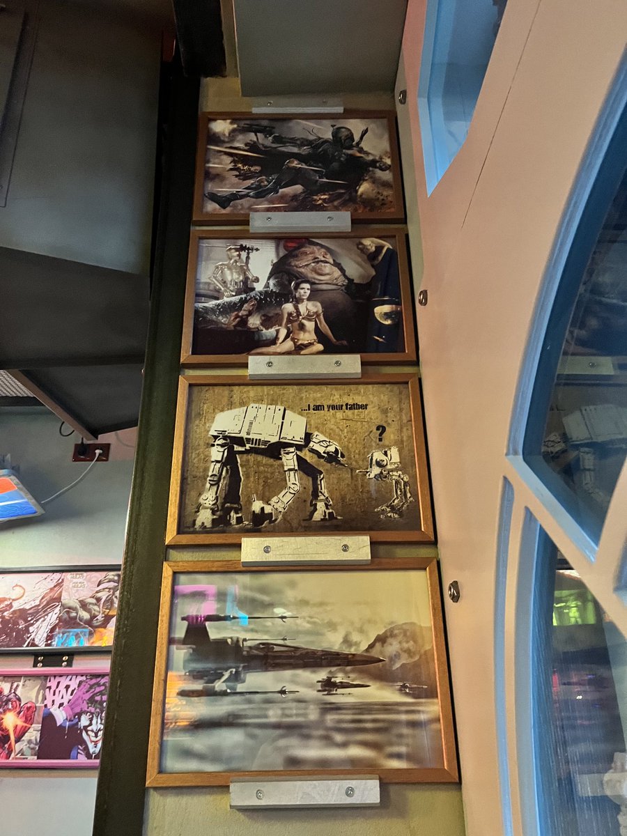 Simon73's tweet image. It has taken many years and many worlds but finally I have found my bar.