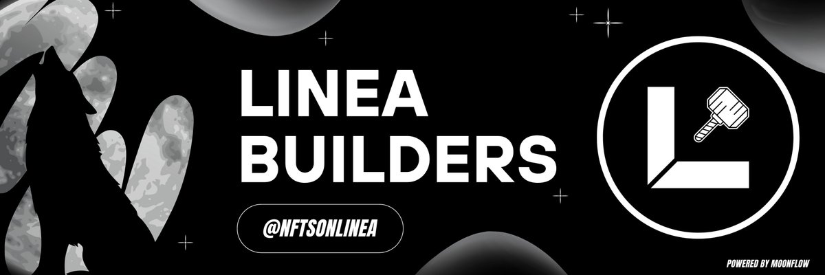 NFTs on Linea tweet media