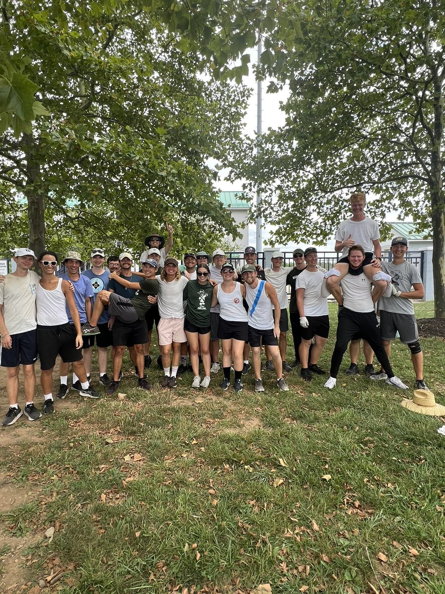 Madison Scouts tweet media