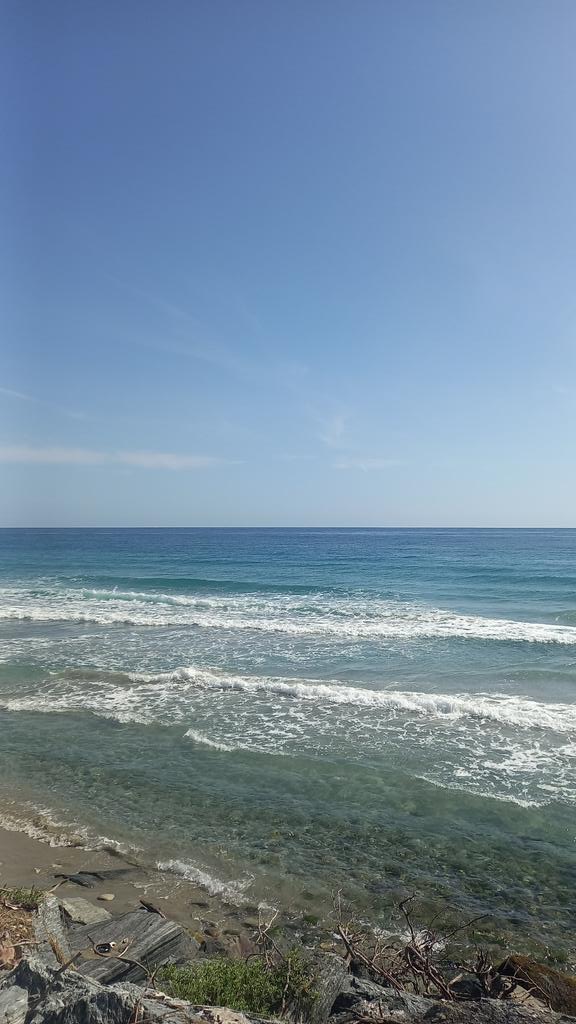 ggiandolfi's tweet photo. Hoy continuamos  sembrando conciencia  ambiental sobre los plásticos  de un solo uso y sus impactos,  los Microplásticos, nuestro ambiente   y nuestra salud ♻️🏖💙 https://t.co/odG4NLGxsW