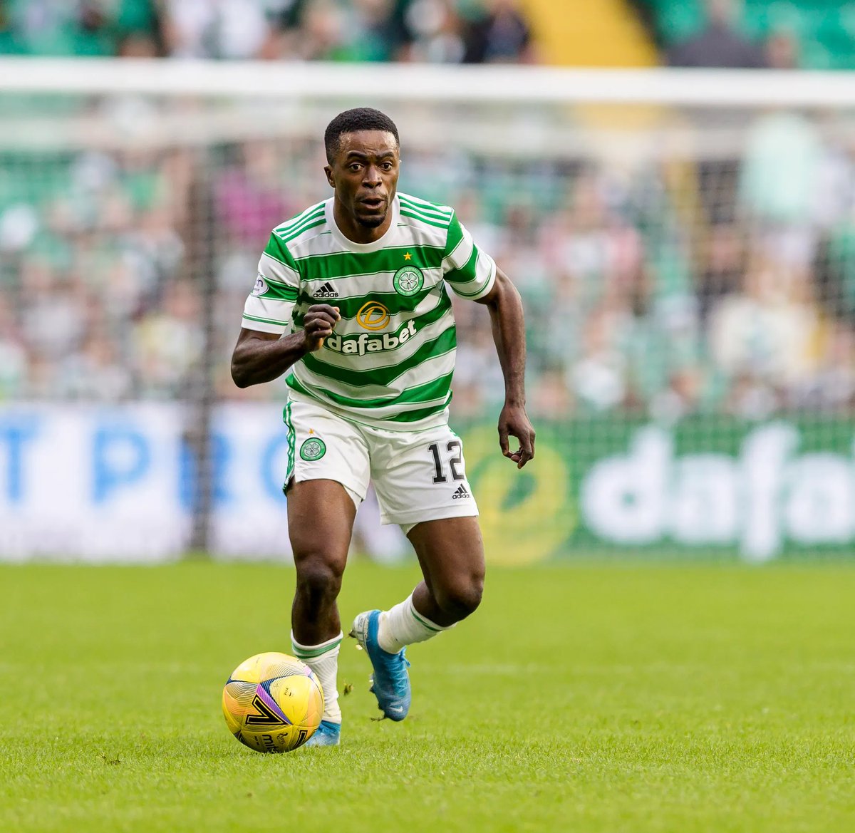 VAFCinside's tweet photo. 🚨 Le VAFC cible Ismaila Soro (Celtic) ! 

En effet, le club a fait 2 offres au Celtic Glasgow pour le milieu défensif de 25 ans. 

🗞️ L’Equipe https://t.co/HvZ1lTdTt1