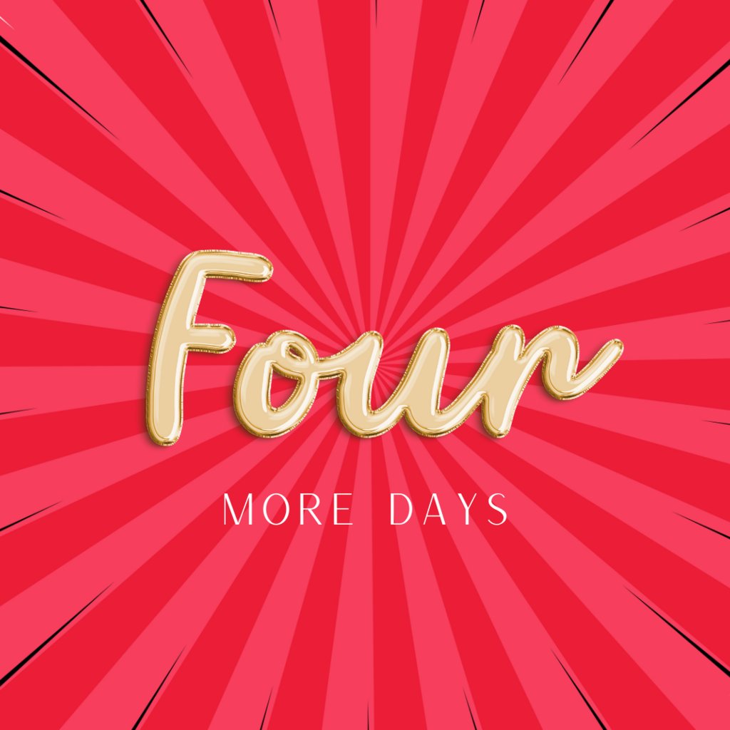 Day 4:  Find all the important dates and school breaks/holidays by viewing our campus/district calendar of events.  You can print the calendar or click on this link to share it with your family.  alvinisd.net/o/aisd/page/ca…