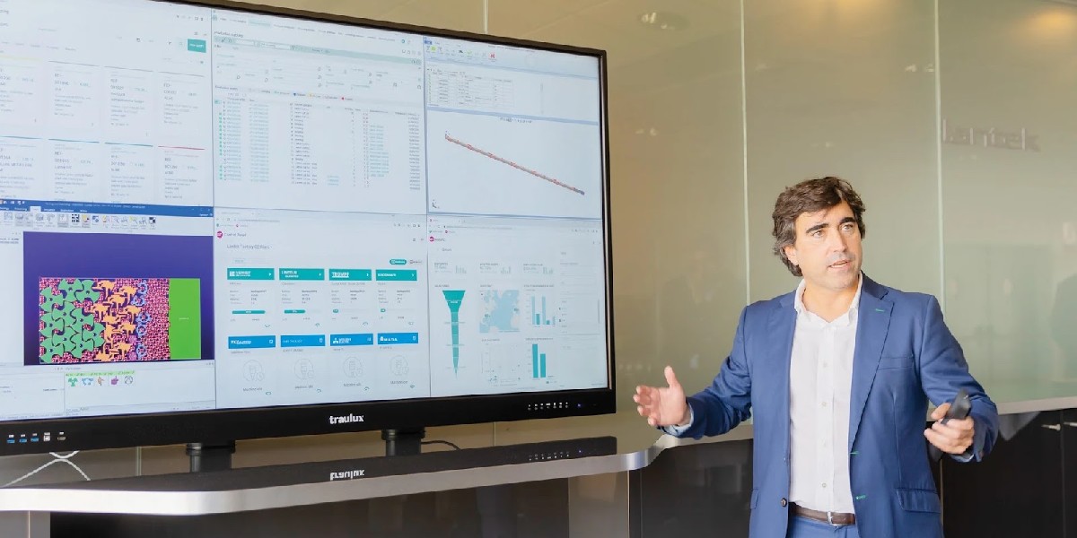SME_MFG's tweet image. Historically, fabricators built competitive advantages by being efficient with the material. Today, that means being efficient with data. Read more at fal.cn/3AtC4
#sme_mfg #fabricators #dataefficiency