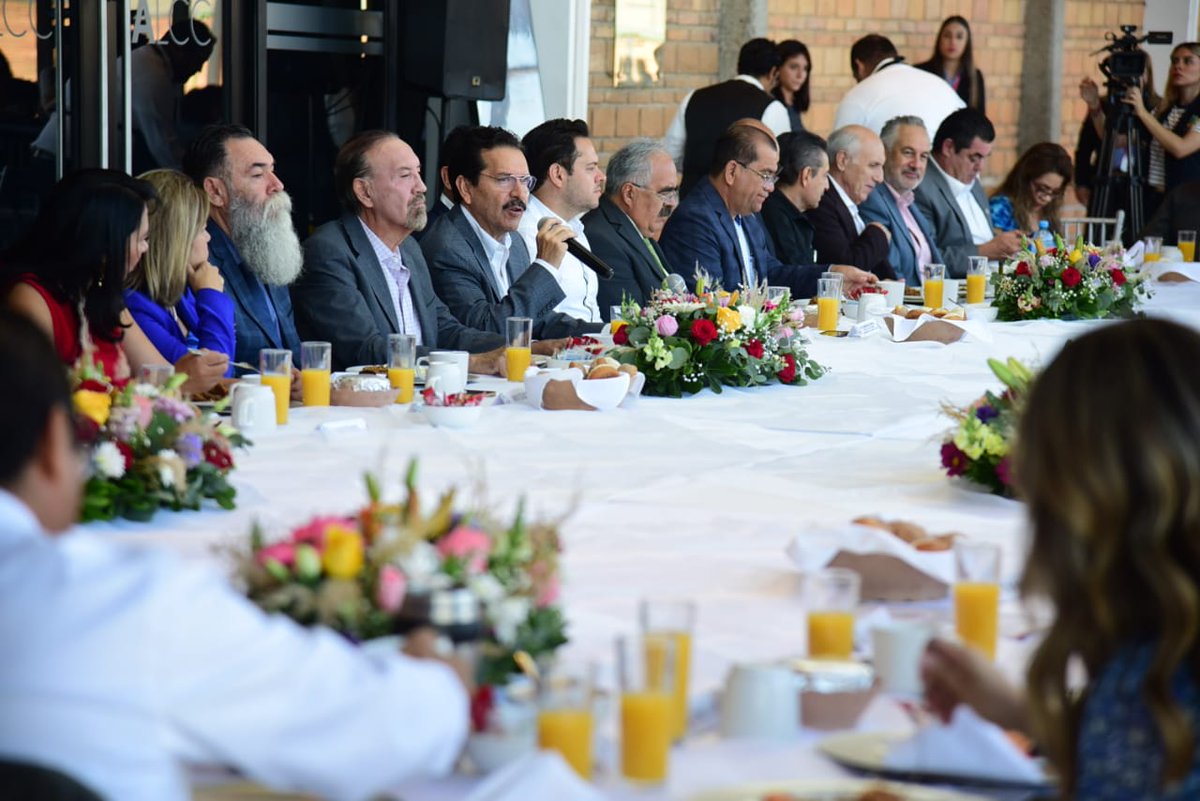 Consejo Estatal Ciudadano tweet media