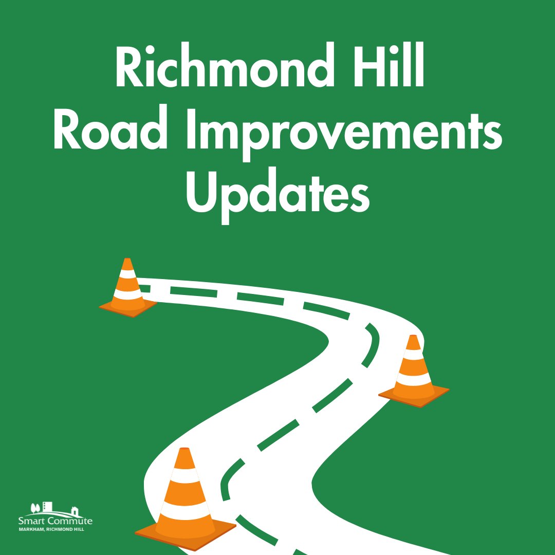 Smart Commute MRH tweet media