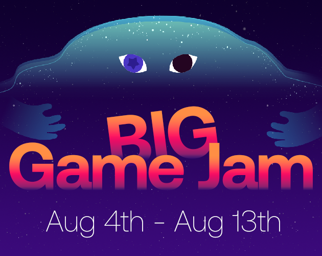 GDevelopApp's tweet photo. Watch out for the theme reveal of the #GDevelopGameJam4!
Take part in a week-long team or solo trip for a chance to win prizes and goodies!
#gamedev #indie join the jam on @itchio!
https://t.co/Bei1xYNfoB
A game jam sponsored by @Poki @Fanatical and @ZorinOS! https://t.co/TahnQq2ZZ5