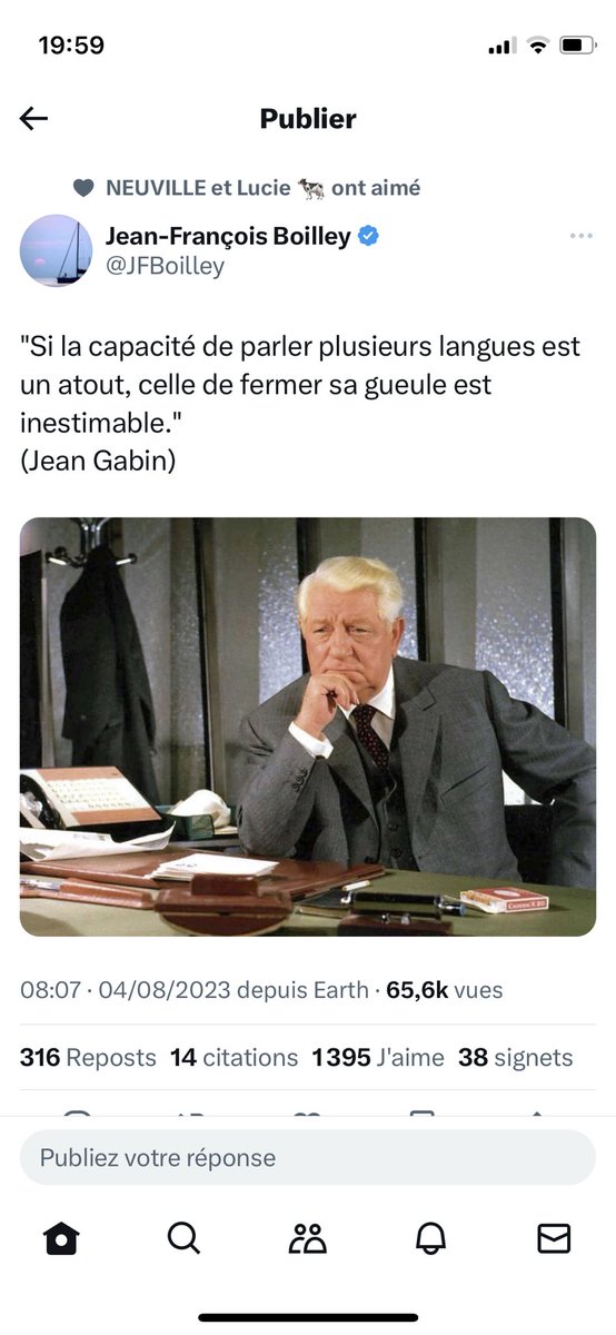 William Boucher tweet media