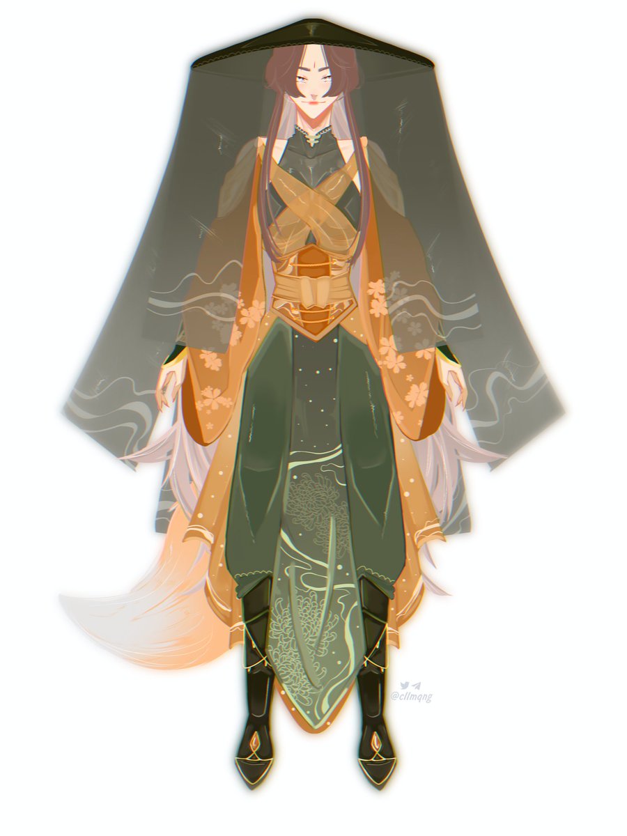 tochkablinn's tweet photo. my oc I love her https://t.co/wDA37AyvNX