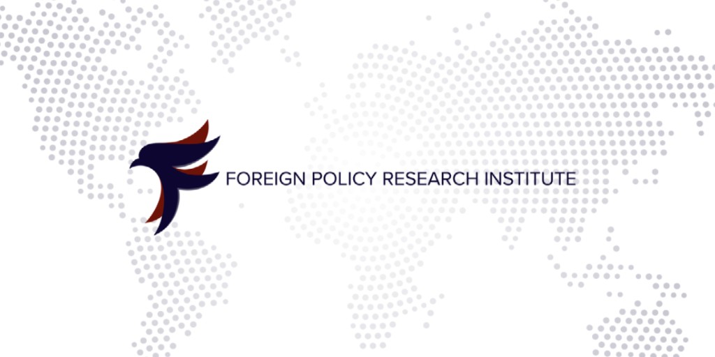 balticbulletin's tweet photo. Applications due today! FPRI is looking for a Communications Intern to assist with the 2023 International Crisis Management Course. Read the full announcement. https://t.co/5VFqsebvSf https://t.co/zN6zeATq6V